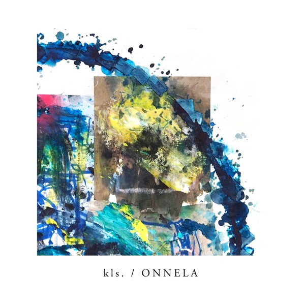 Onnela - Single album cover