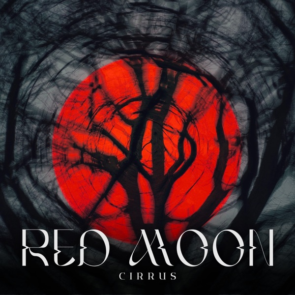 Red Moon - Single album cover