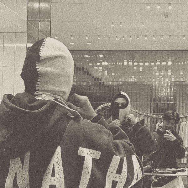 Nah. - Single album cover