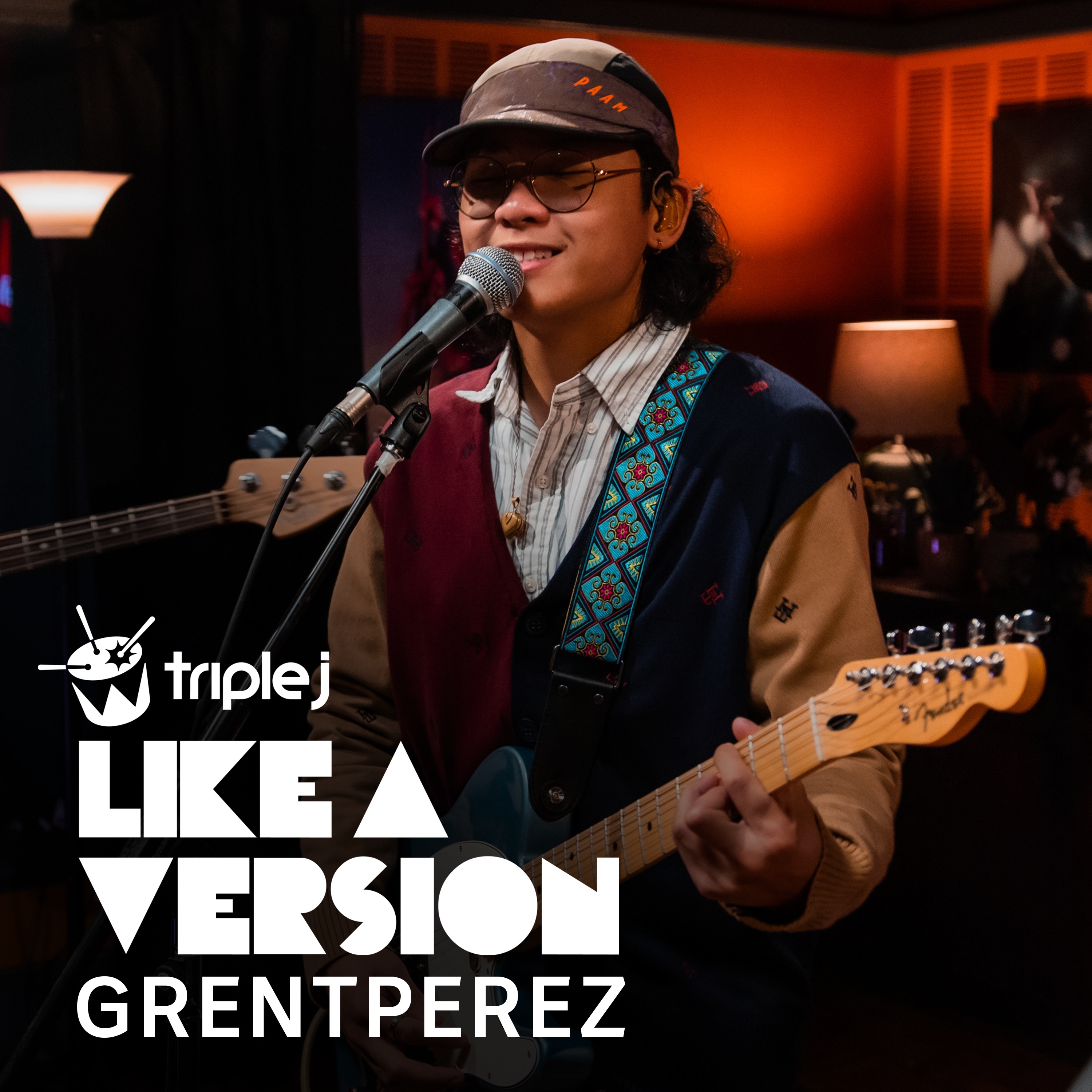 Teachers Pet (triple j Like A Version) - Single album cover