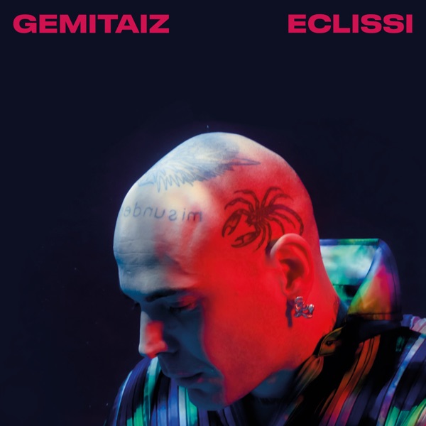 Eclissi album cover