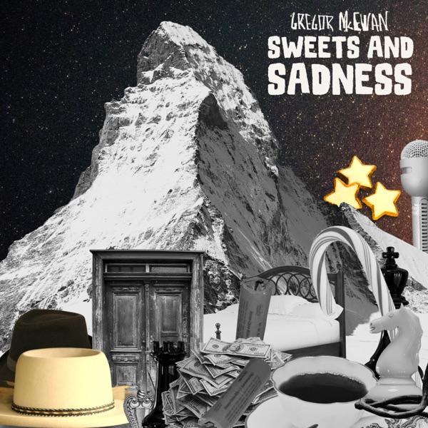 Sweets and Sadness - Single album cover