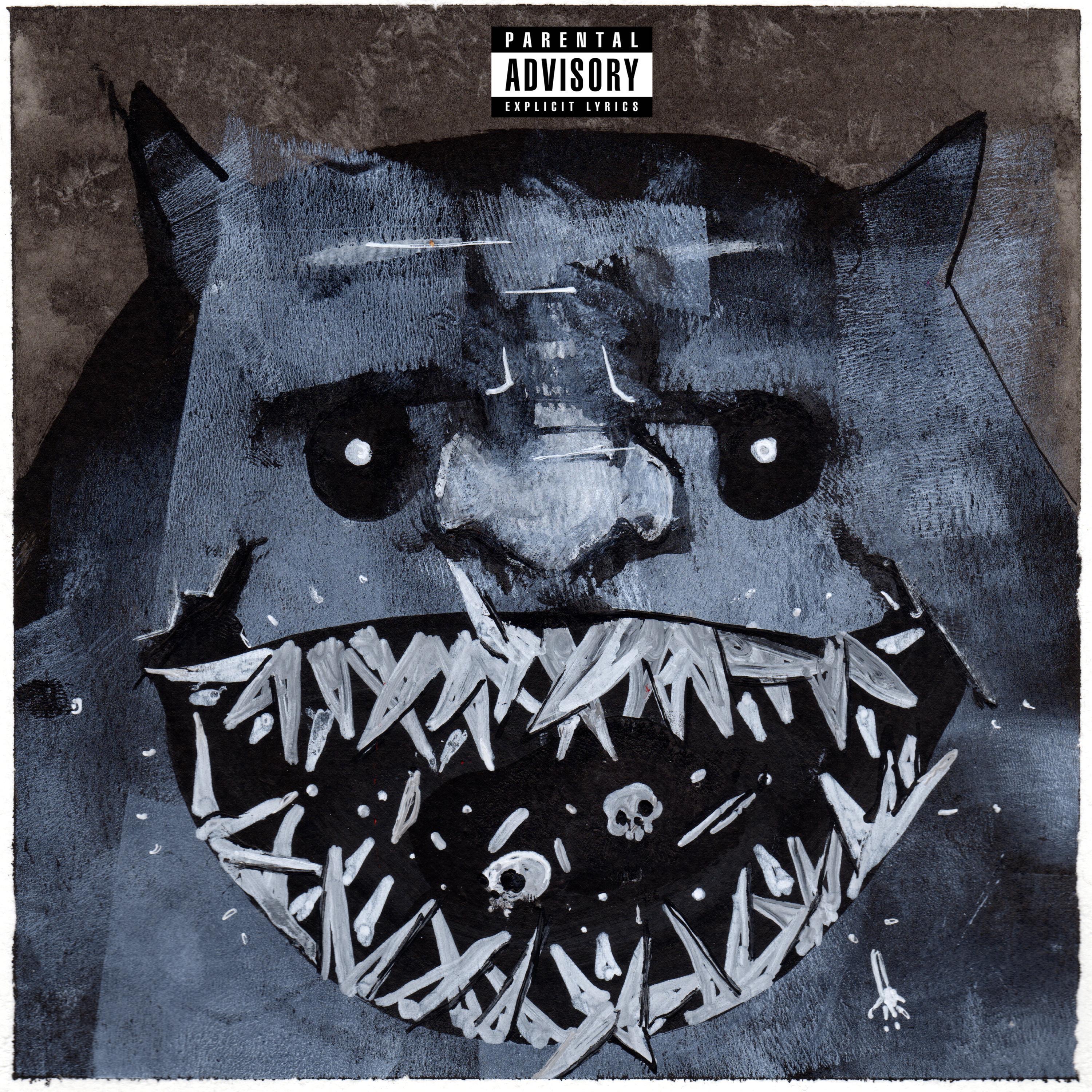 Beast Mode - Single album cover