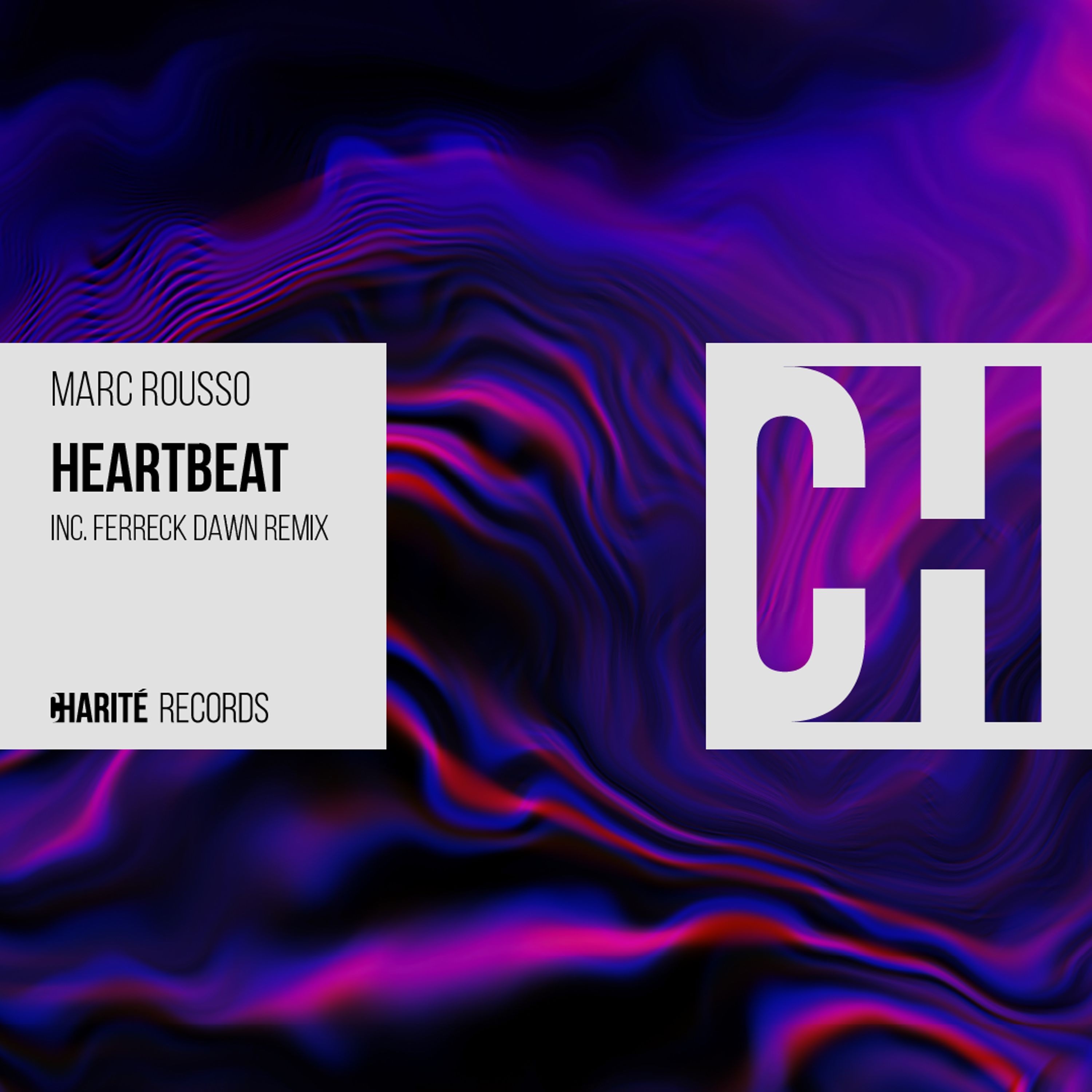 Heartbeat - Single album cover