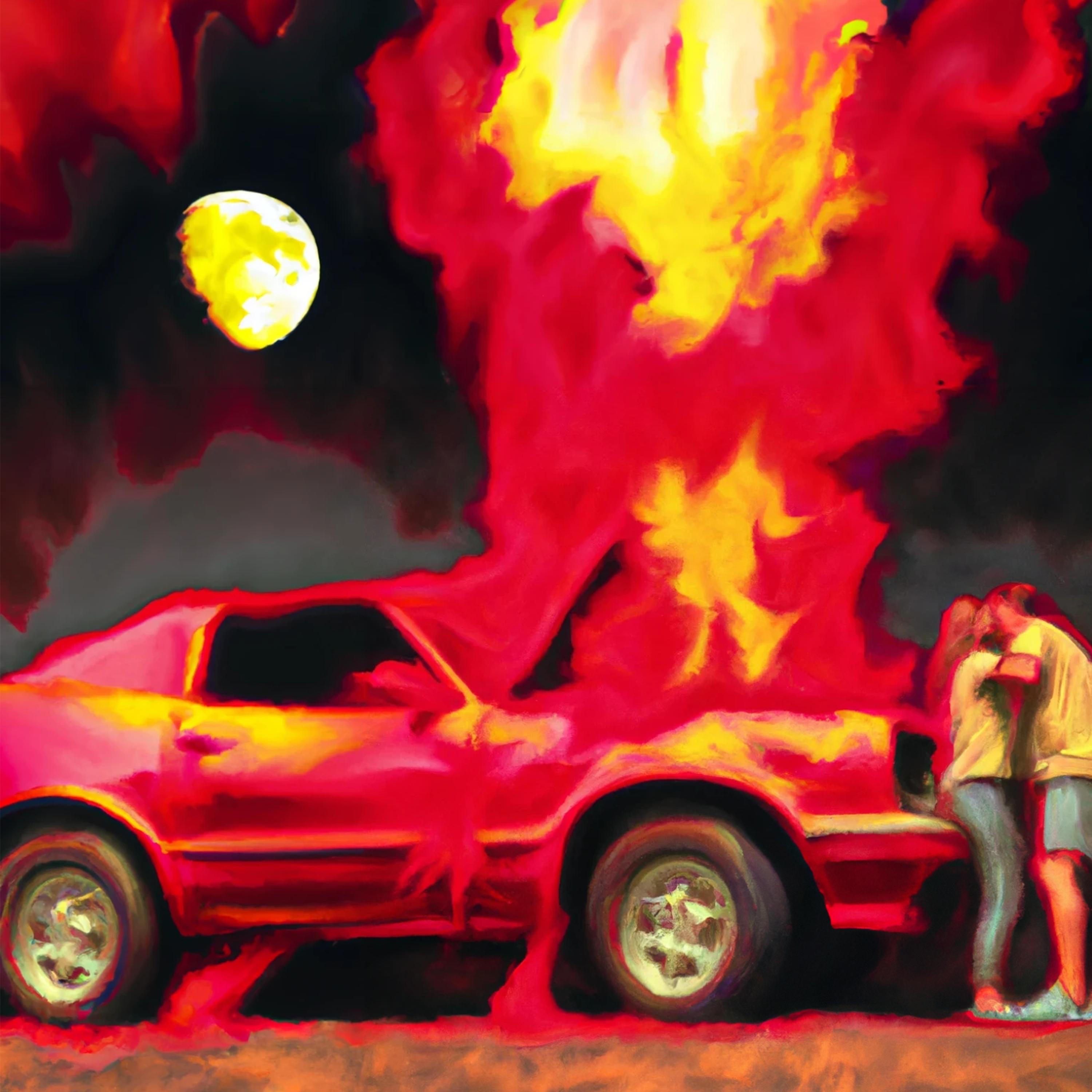 secretos - Single album cover