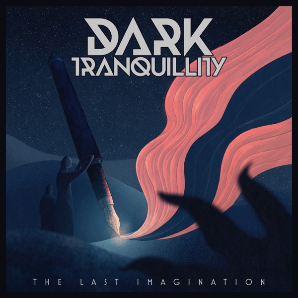 The Last Imagination - Single album cover