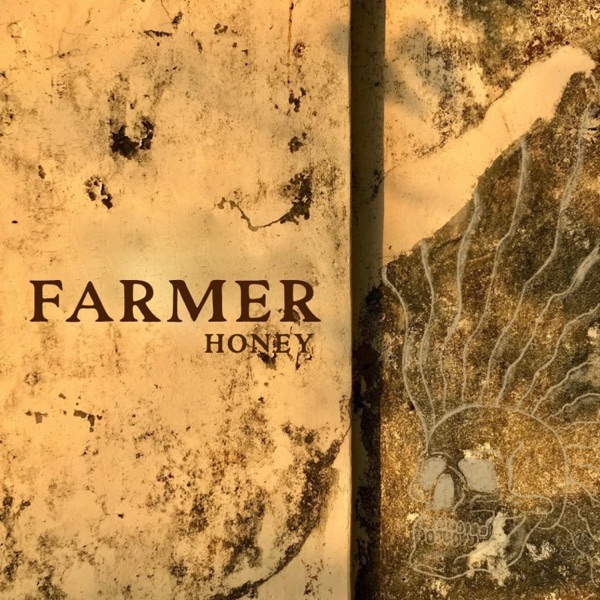 Honey (feat. Dave Matthews) - Single album cover