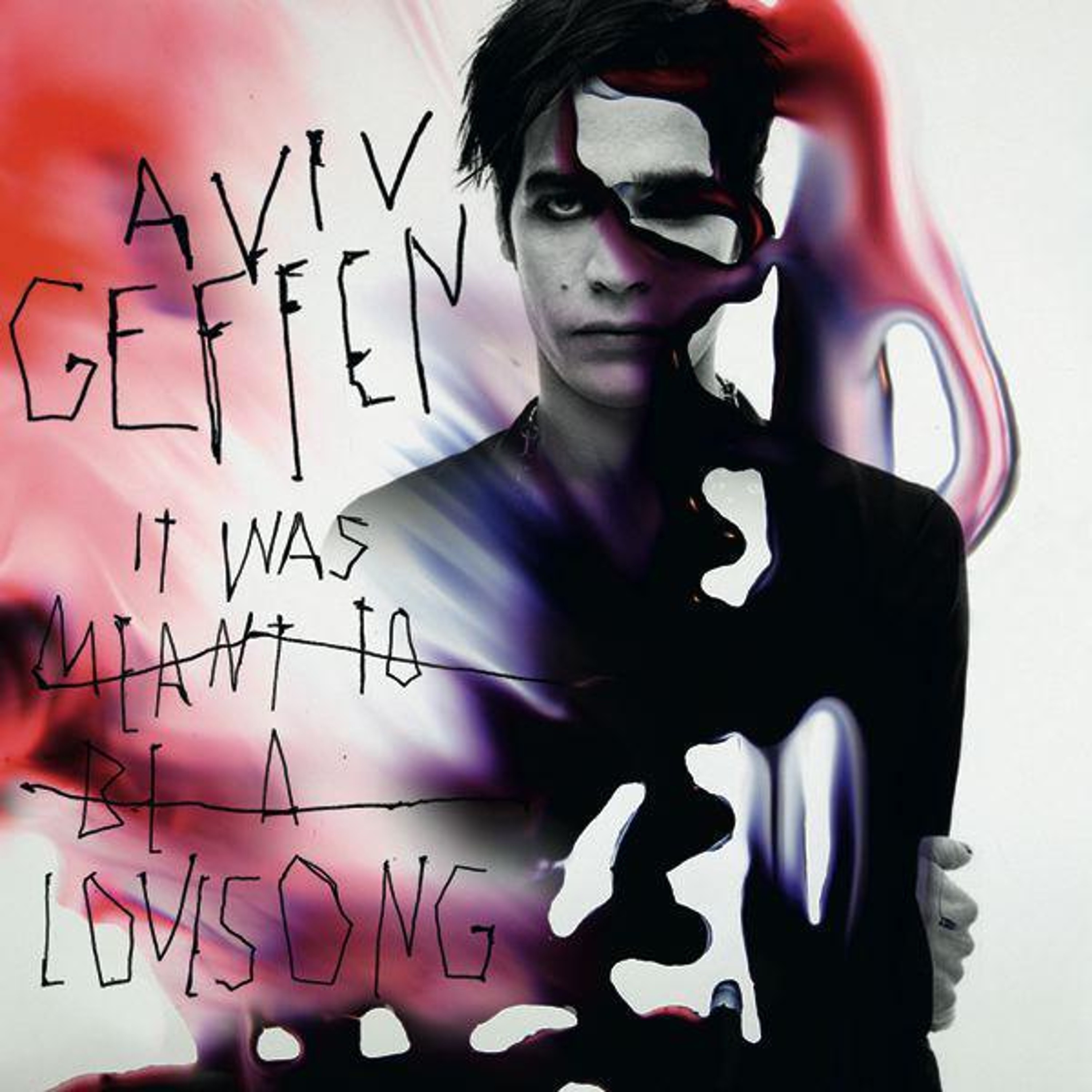 It Was Meant to Be a Love Song (Digital Plastician & Tastemakers Remix) - Single album cover