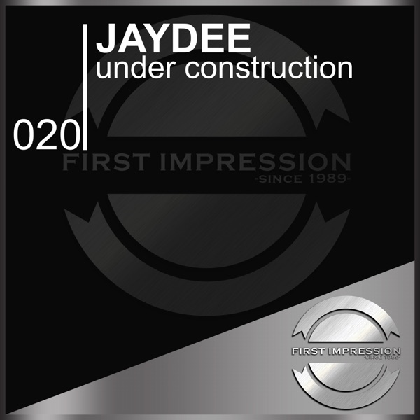 Under Construction - Single album cover