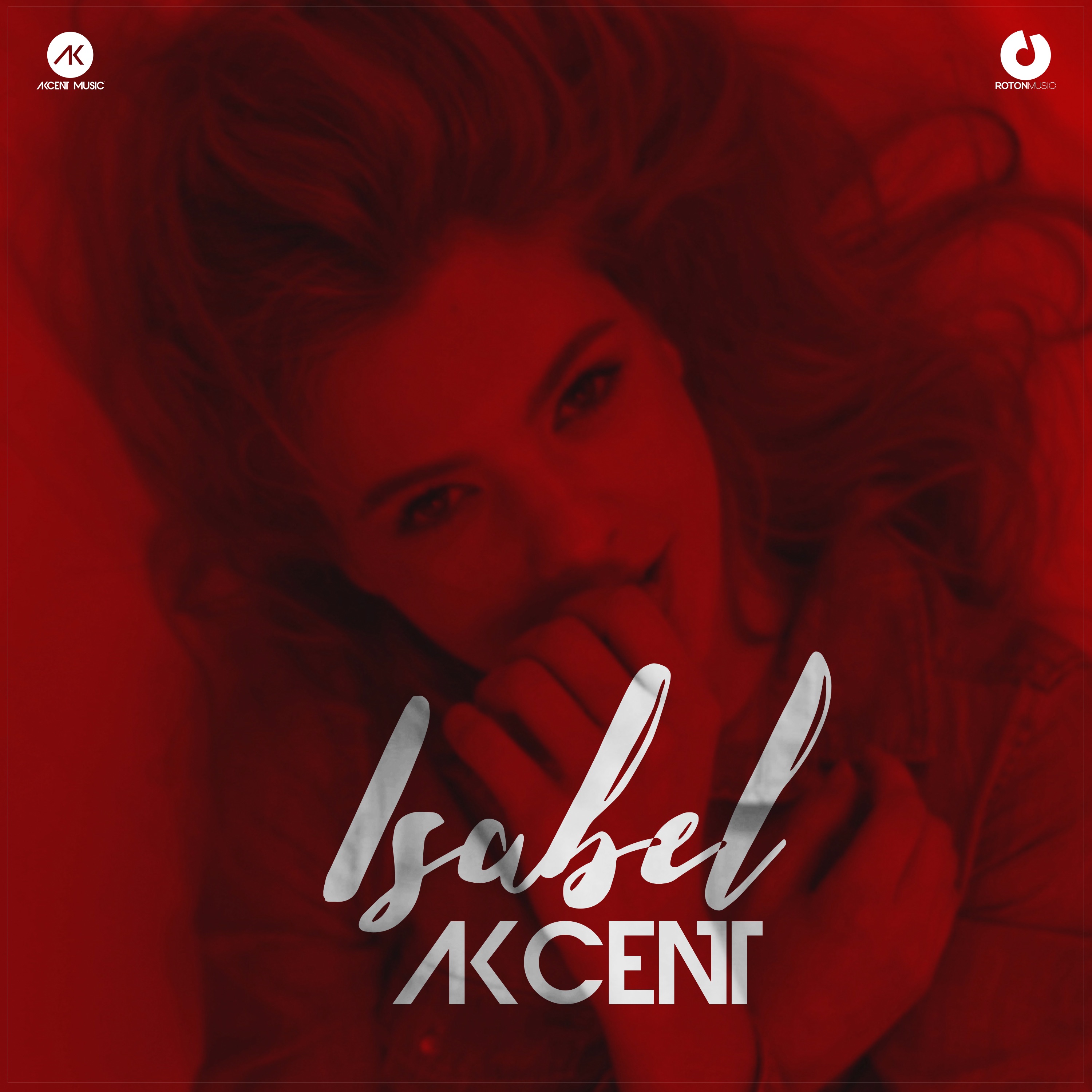 Isabel (Contains a sample from YAADON KI BARAAT (Burman/Sultanpuri) ) - Single album cover