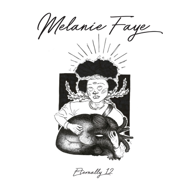 Eternally 12 (feat. Mac DeMarco) - Single album cover
