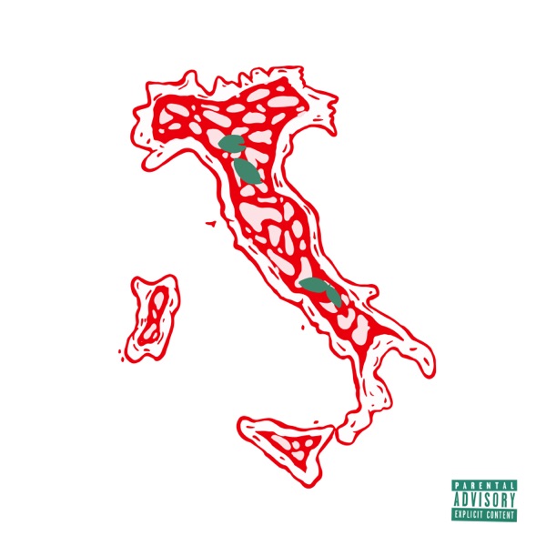 Italiano Anthem - Single album cover