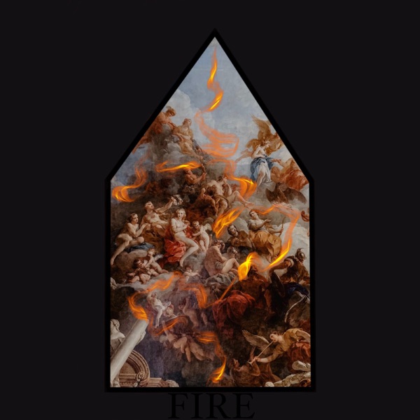 Fire - Single (feat. M.O.P.) - Single album cover