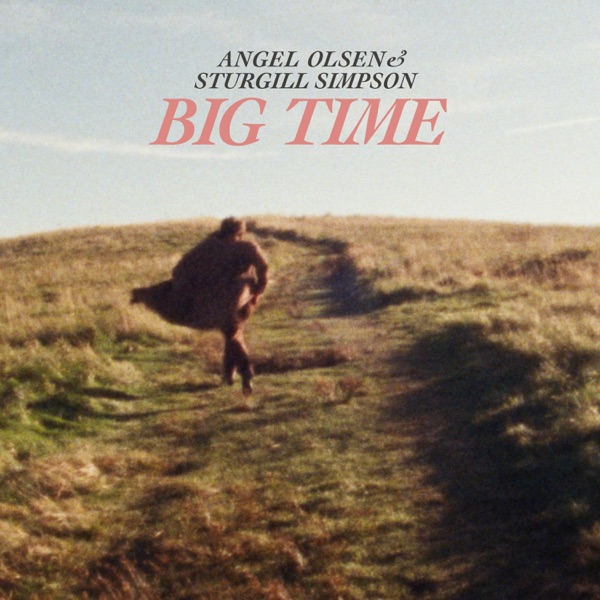 Big Time - Single album cover