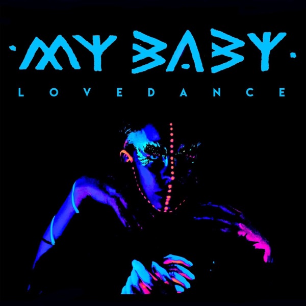 Love Dance - Single album cover