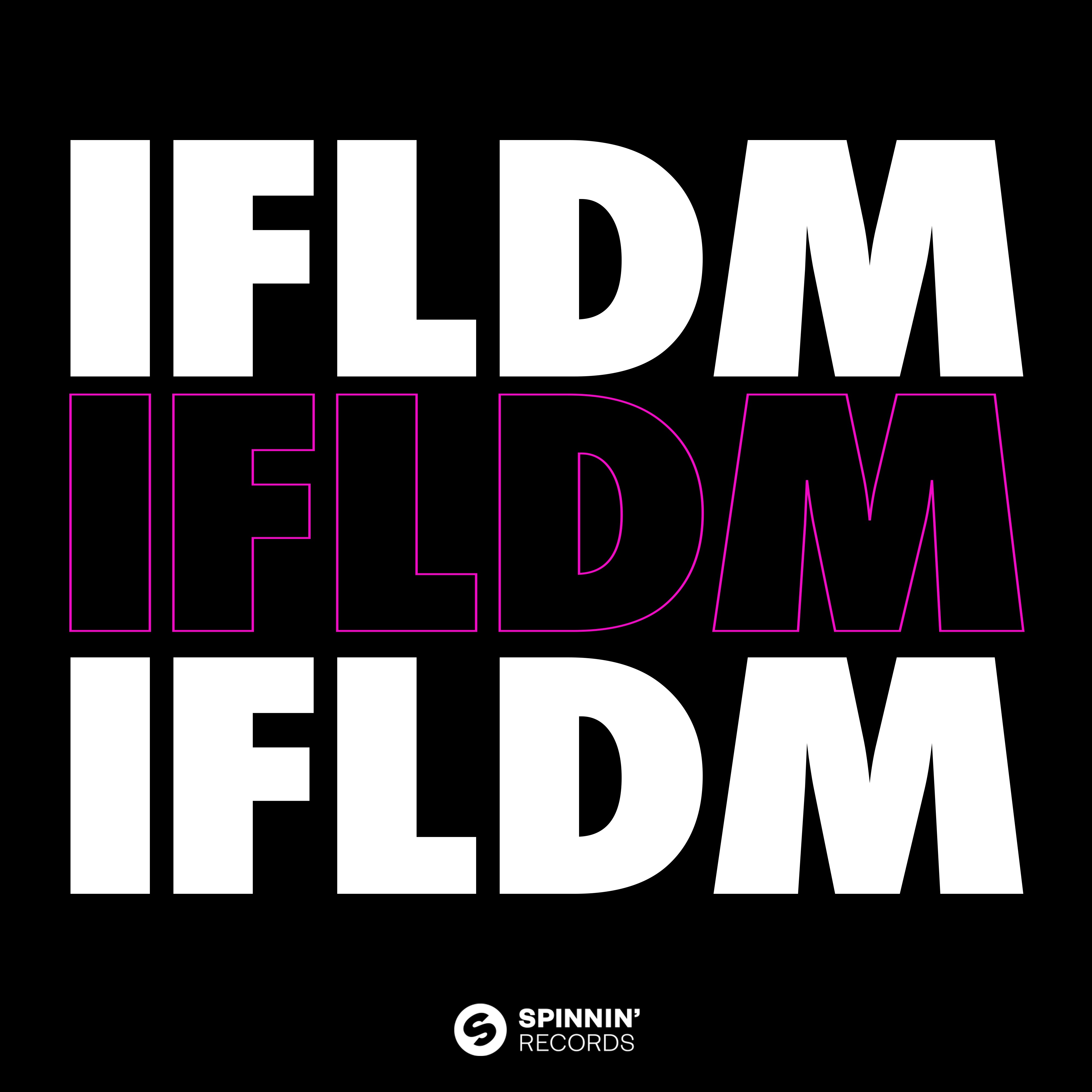 I F*****g Love Dance Music (feat. GLASGOW KI$$) - Single album cover
