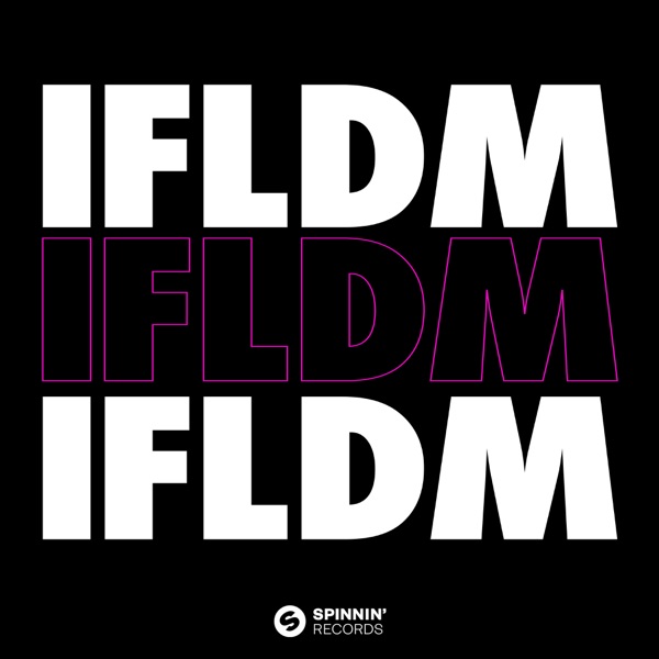 I F*****g Love Dance Music (feat. GLASGOW KI$$) - Single album cover