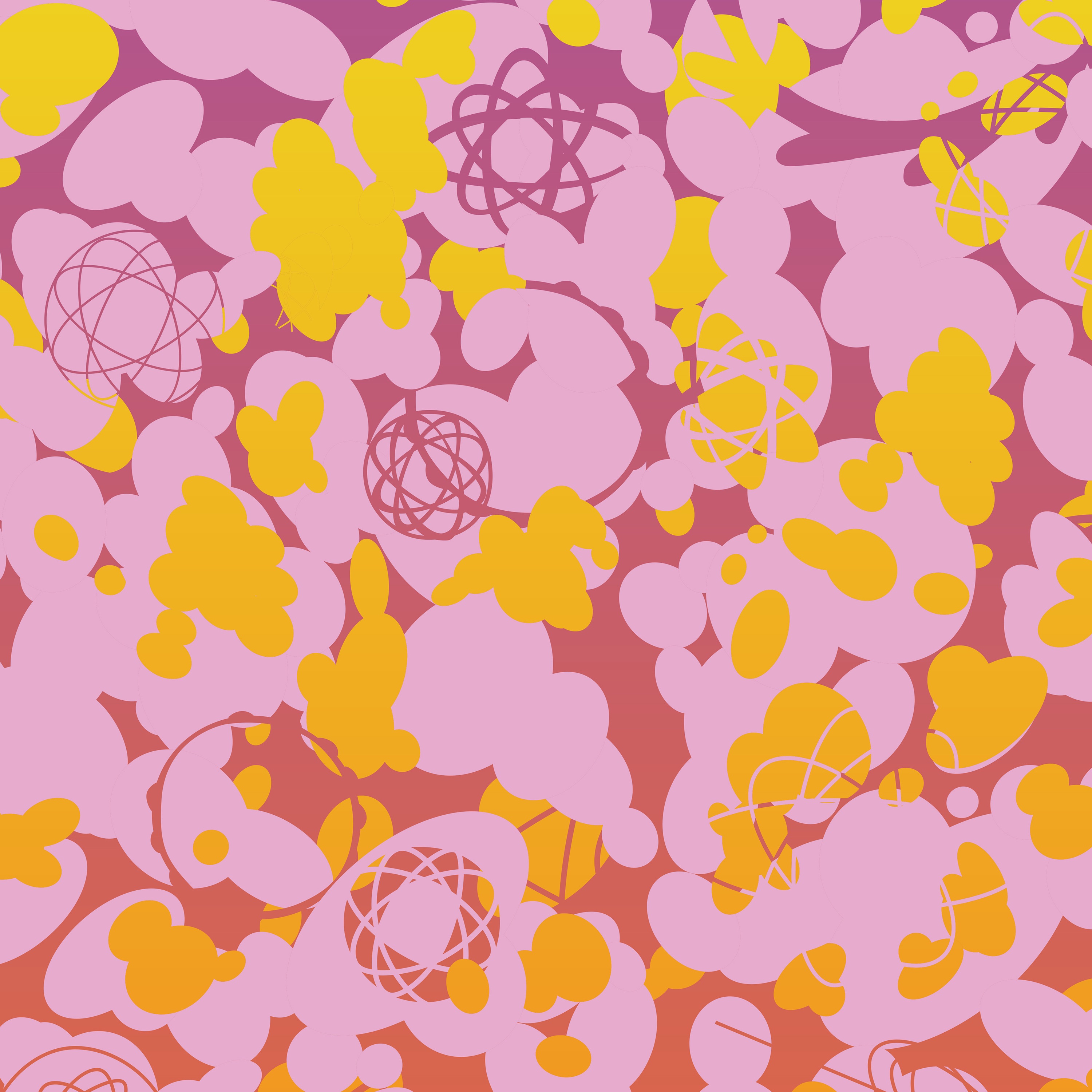 Sunrise (Always Comes Around) [Girls of the Internet Vip Remix] - Single [feat. Liela Moss & Girls o album cover