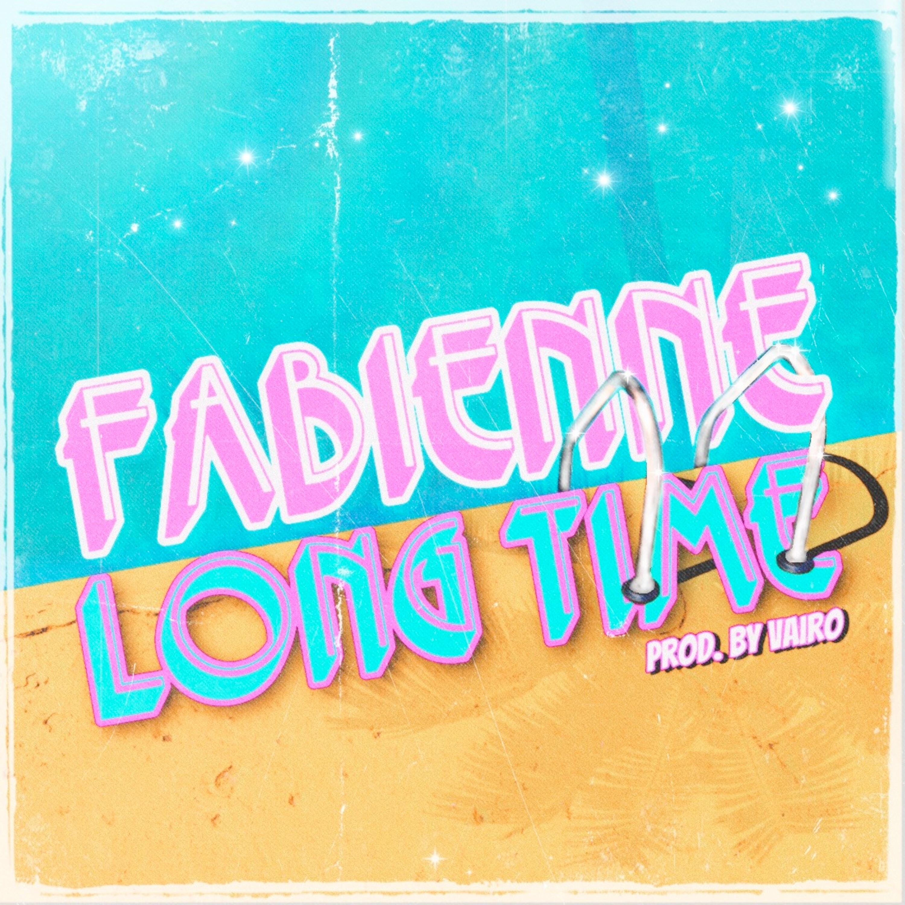Long Time - Single album cover