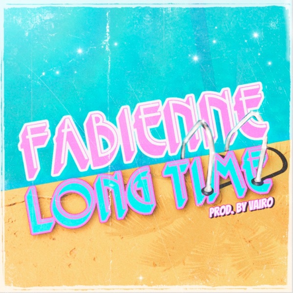 Long Time - Single album cover