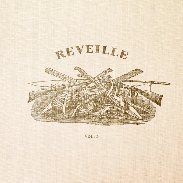 Vol. 5 album cover