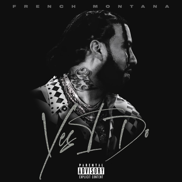 Yes I Do - Single album cover