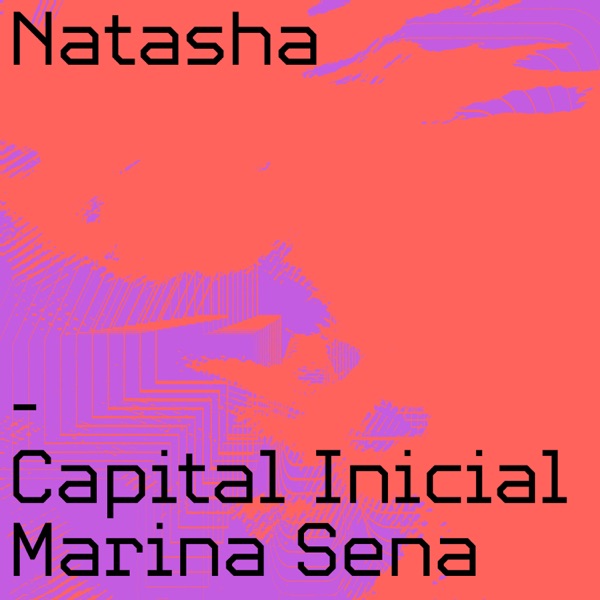 Natasha - Single album cover