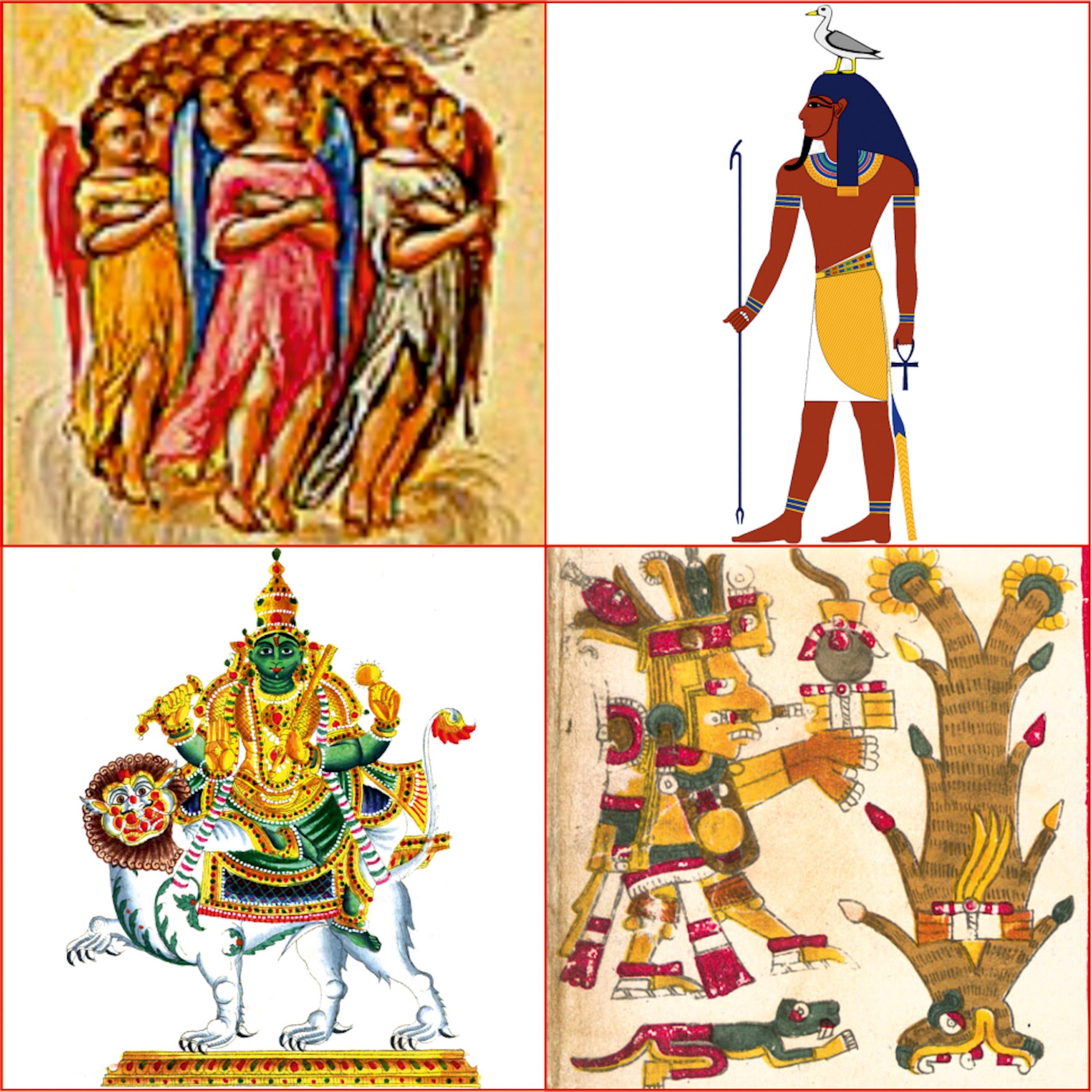 UNITY II II album cover