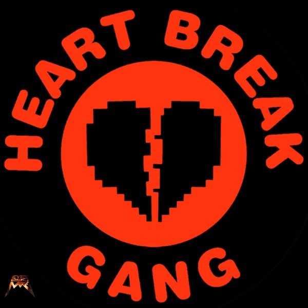 Heartbreak Halloween Freestyle (feat. Skipper, Dave Steezy, Azure, isthatCJ, Kool John & Show Banga) album cover