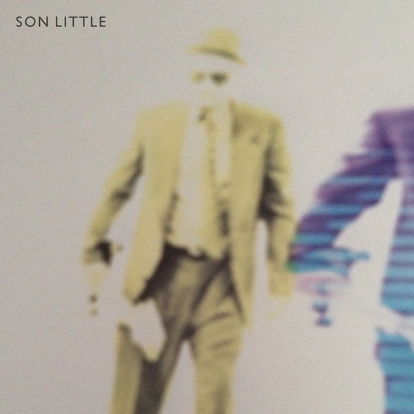 Son Little (Deluxe Edition) album cover