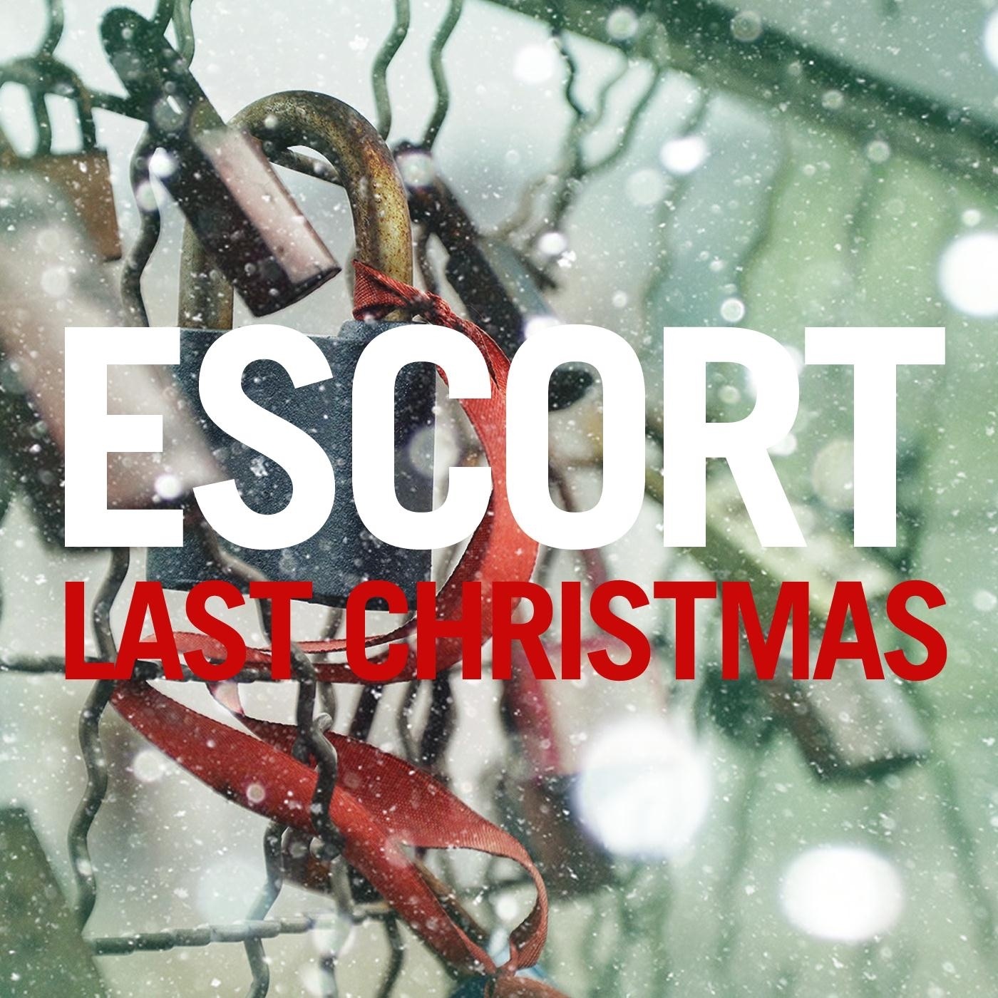 Last Christmas - Single album cover