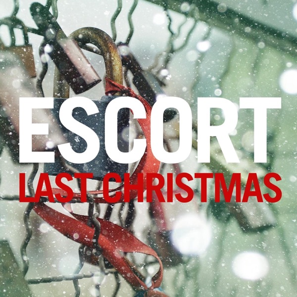 Last Christmas - Single album cover