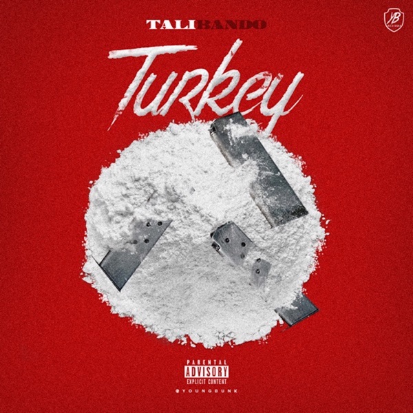Turkey (feat. Babyface Ray) - Single album cover