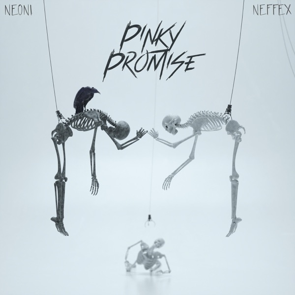 Pinky Promise - Single album cover