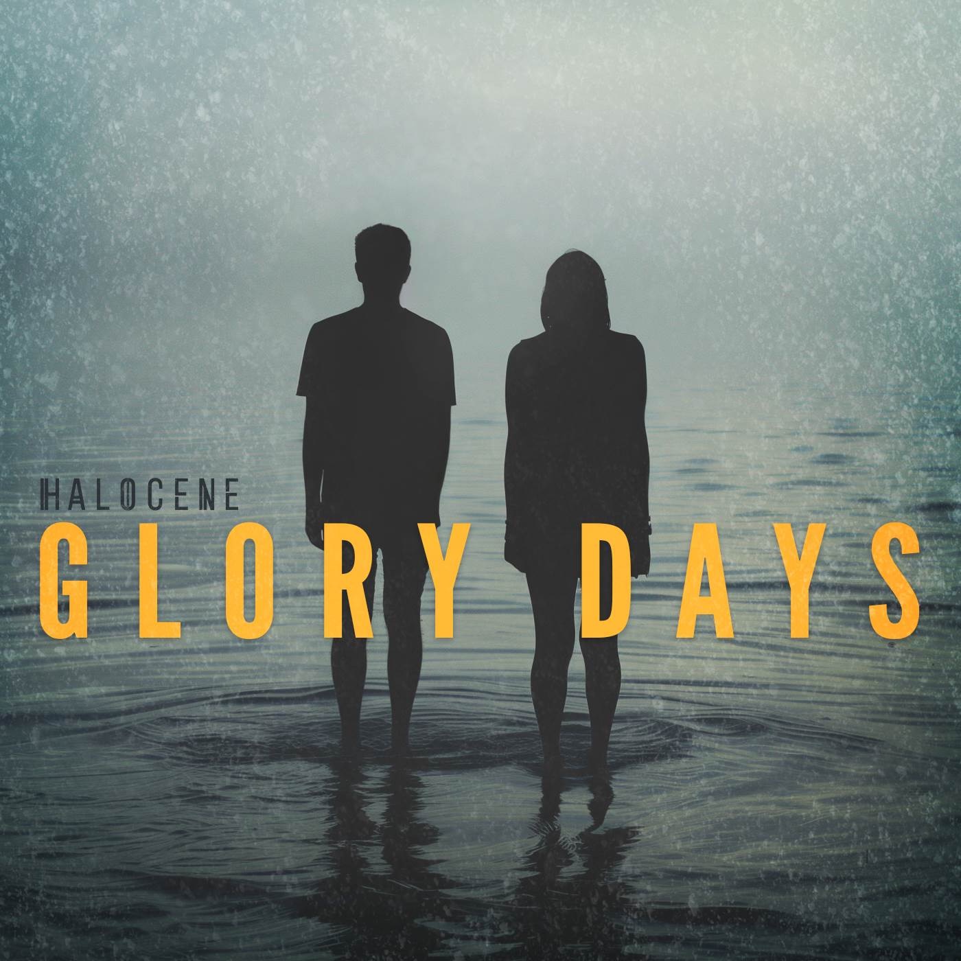 Glory Days - Single album cover