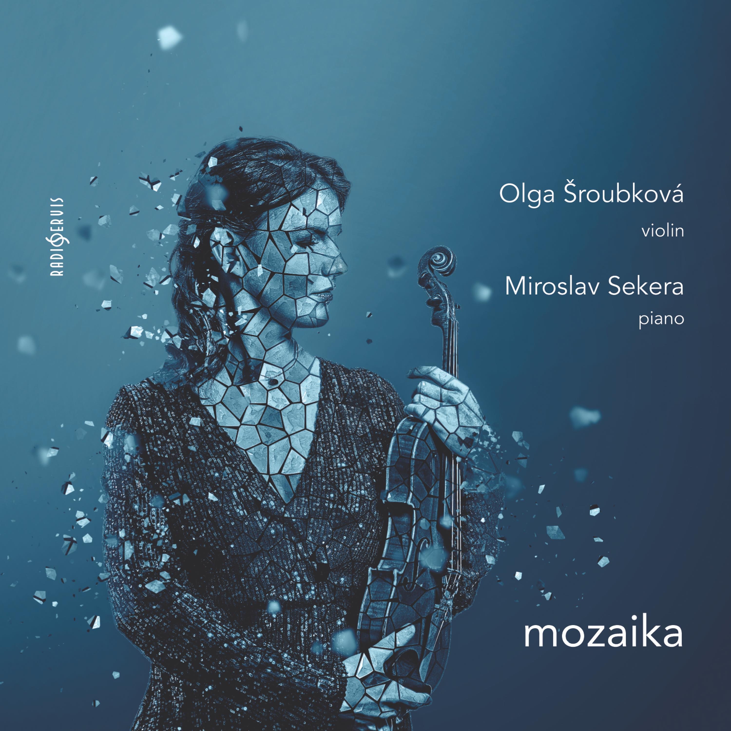 Mozaika album cover