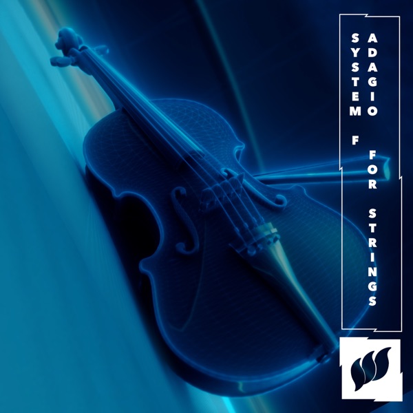Adagio for Strings - Single album cover