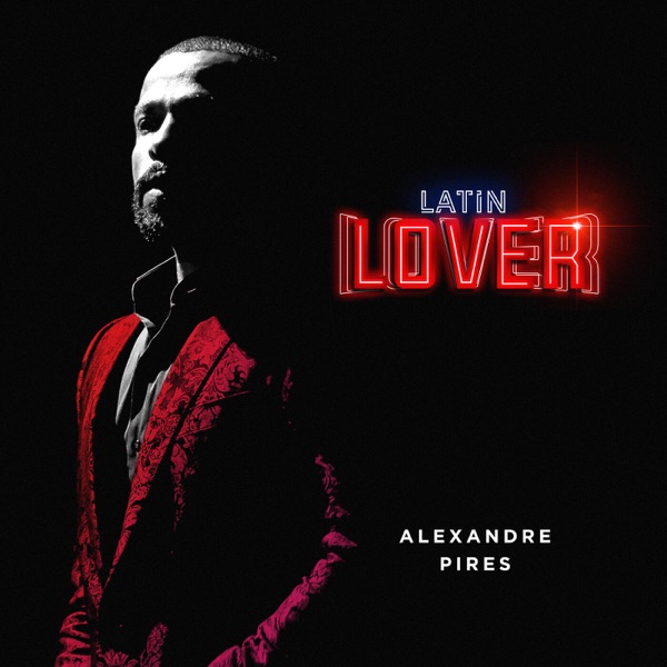 Latin Lover (En Vivo) album cover