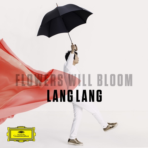 Kanno: Flowers will bloom (Arr. Schindler for Piano Solo) - Single album cover