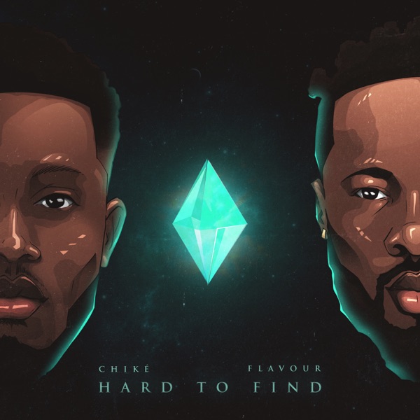 Hard to Find (feat. Flavour) - Single album cover