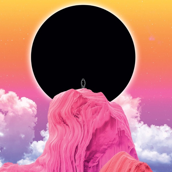 Let My Love Open the Door - Single album cover
