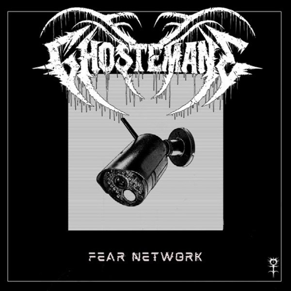 Fear Network - Single album cover