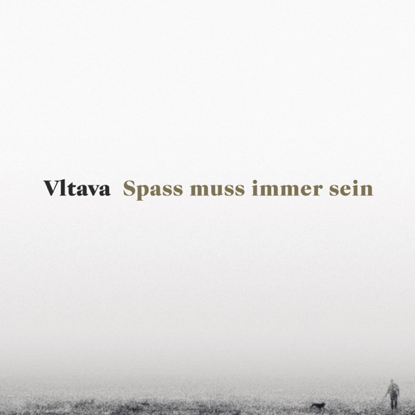 Spass muss immer sein album cover