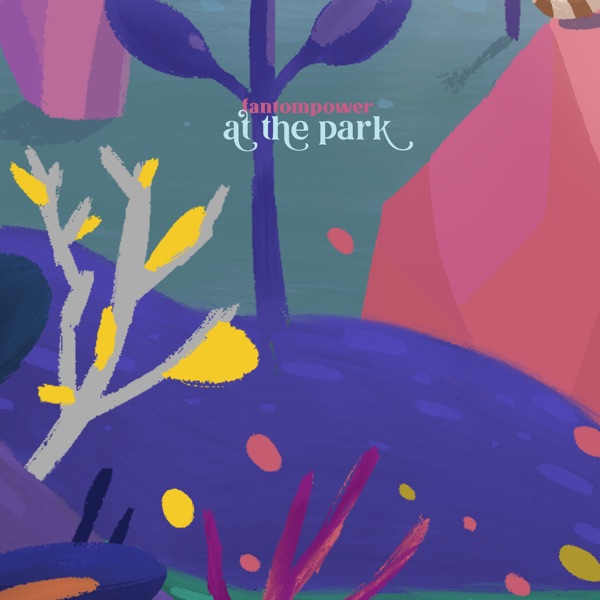At the Park - Single album cover