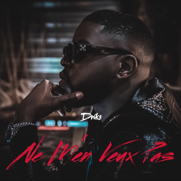 Ne m'en veux pas - Single album cover