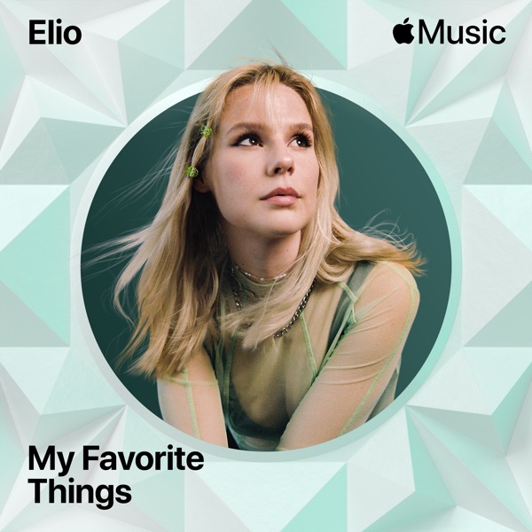 My Favorite Things - Single album cover