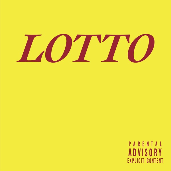 LOTTO (feat. Benny the Butcher) - Single album cover