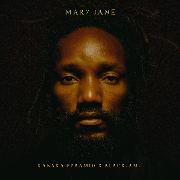 Mary Jane - Single album cover