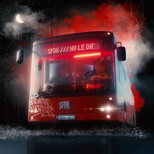 No Le Da - Single album cover
