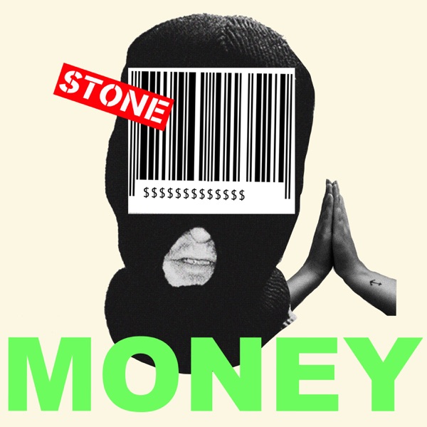 Money (Hope Ain’t Gone) - Single album cover